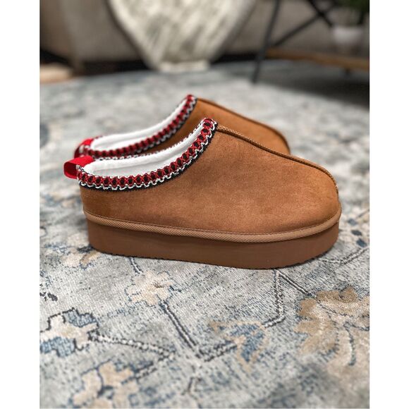 No Brand Shoes - Platform slippers
